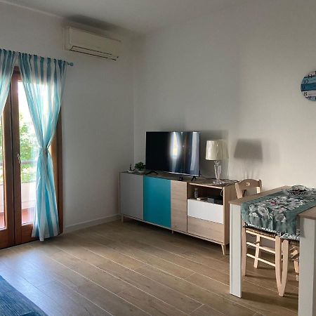Apartmán Dream House Cerenova Marina di Cerveteri Exteriér fotografie