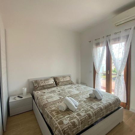 Apartmán Dream House Cerenova Marina di Cerveteri Exteriér fotografie