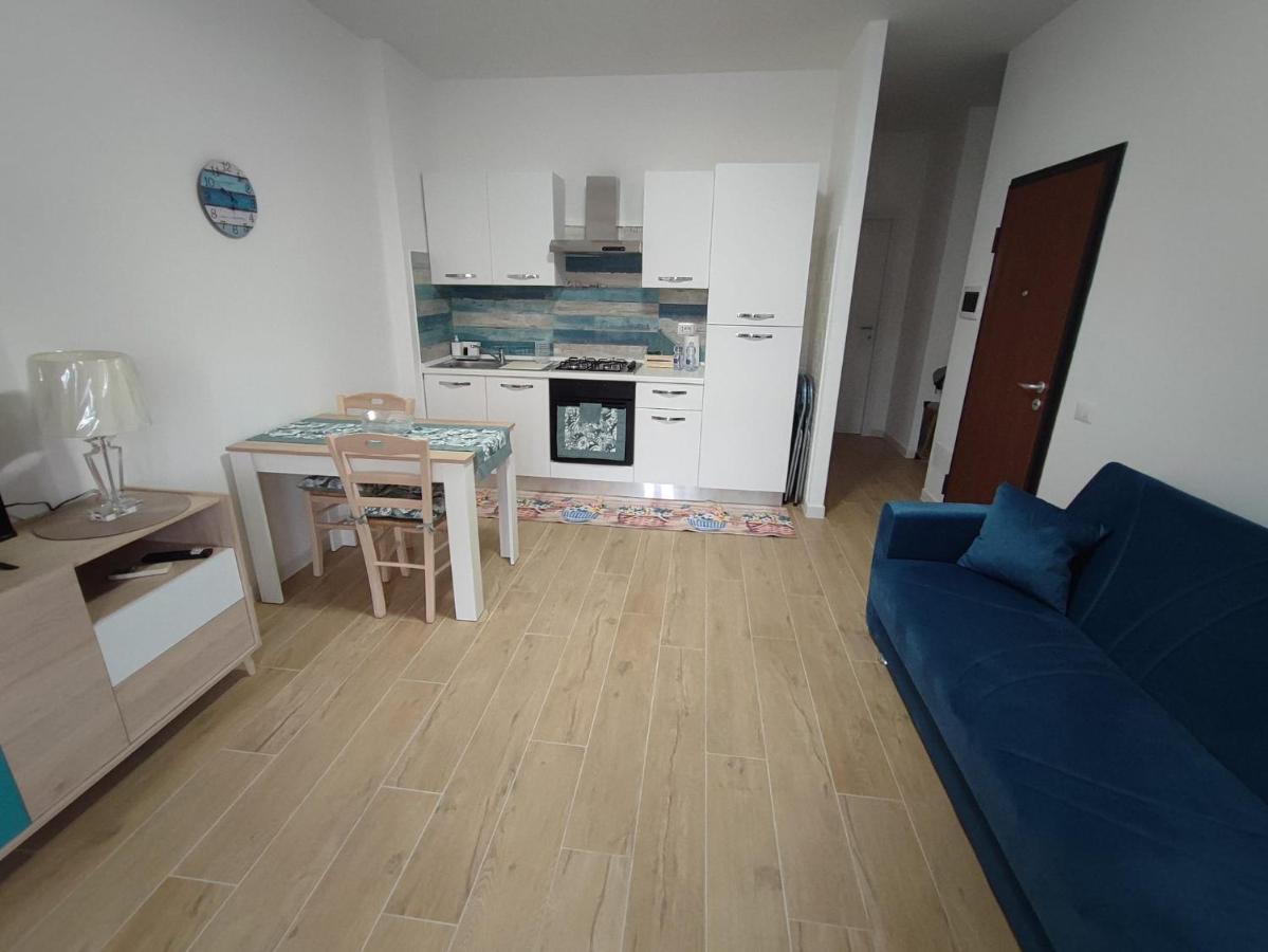 Apartmán Dream House Cerenova Marina di Cerveteri Exteriér fotografie