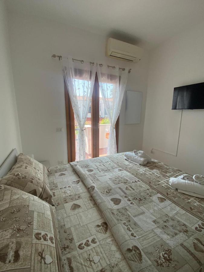 Apartmán Dream House Cerenova Marina di Cerveteri Exteriér fotografie