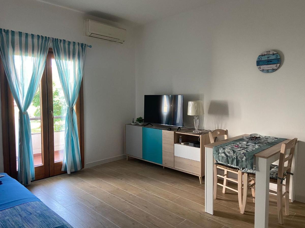 Apartmán Dream House Cerenova Marina di Cerveteri Exteriér fotografie
