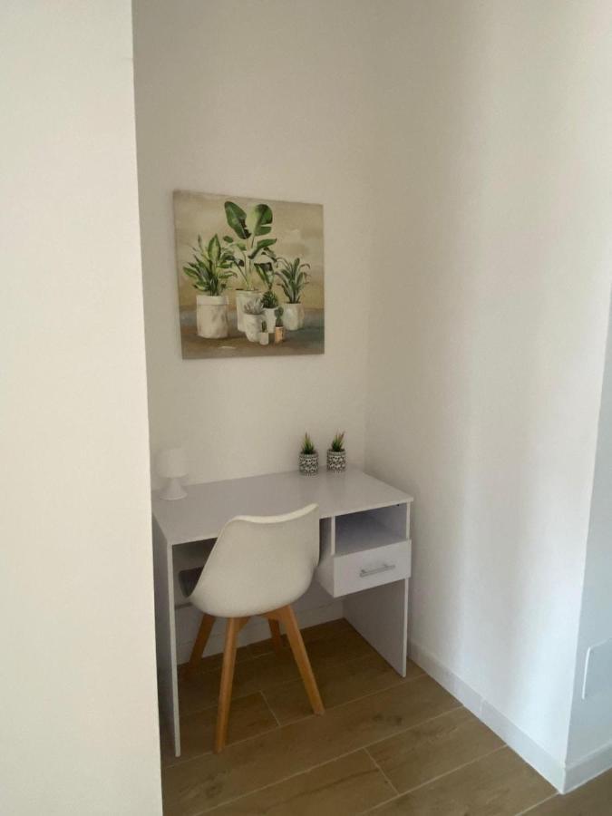 Apartmán Dream House Cerenova Marina di Cerveteri Exteriér fotografie