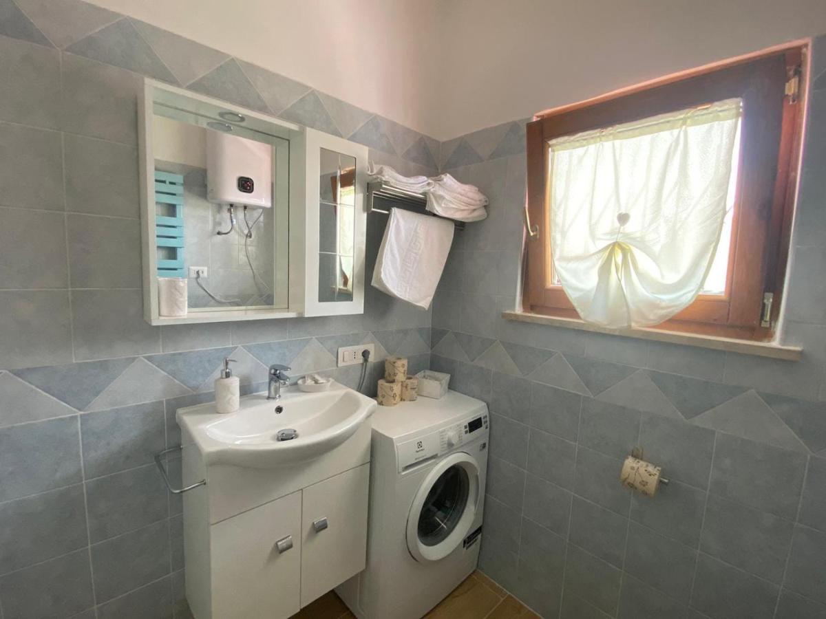 Apartmán Dream House Cerenova Marina di Cerveteri Exteriér fotografie