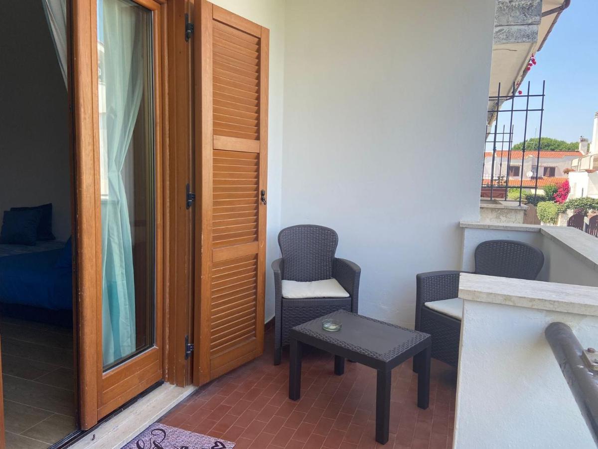 Apartmán Dream House Cerenova Marina di Cerveteri Exteriér fotografie