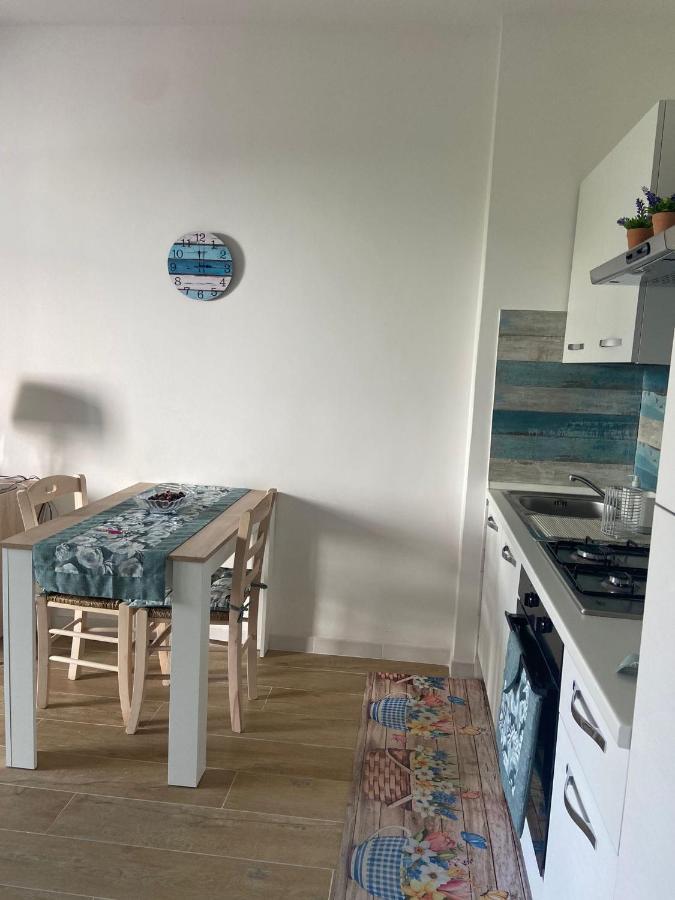 Apartmán Dream House Cerenova Marina di Cerveteri Exteriér fotografie