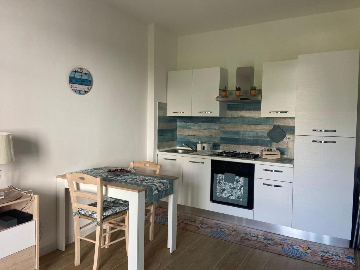 Apartmán Dream House Cerenova Marina di Cerveteri Exteriér fotografie