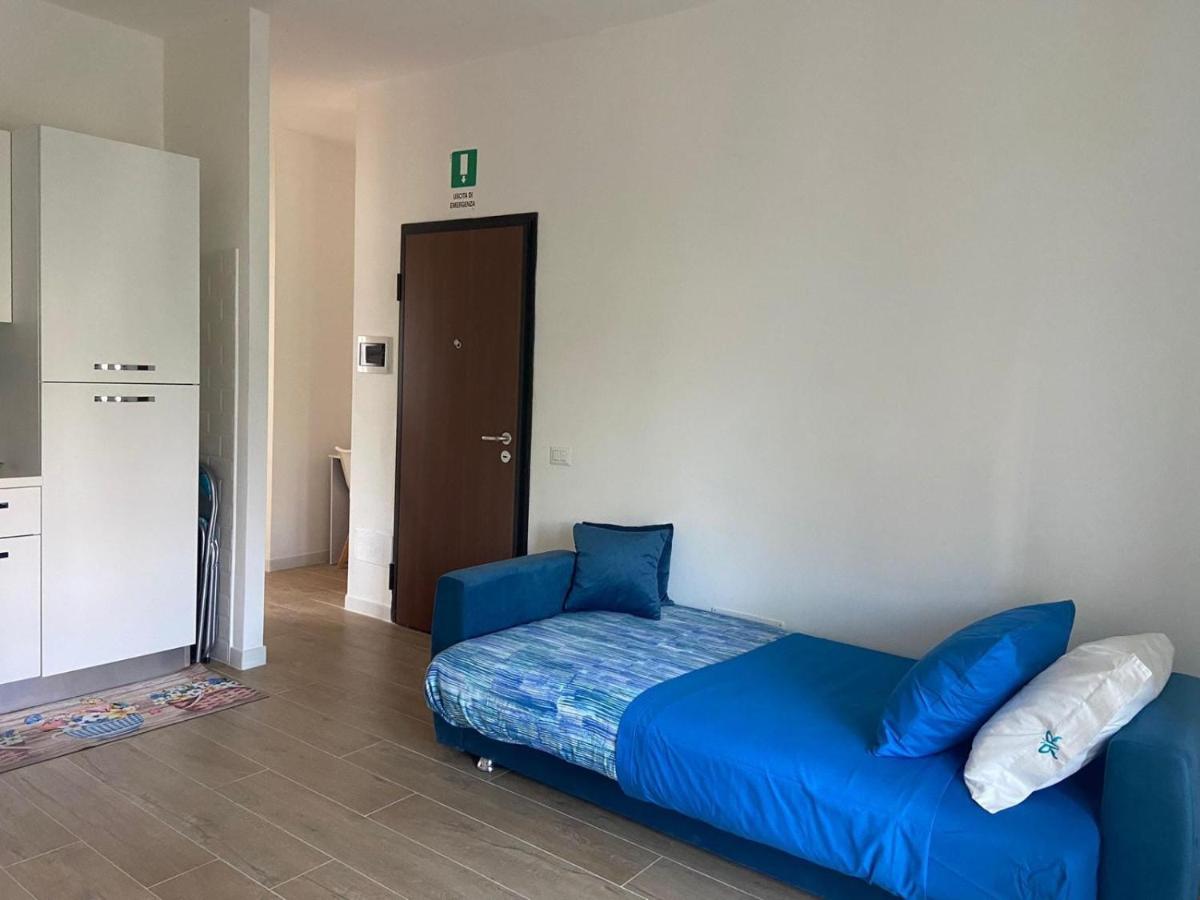 Apartmán Dream House Cerenova Marina di Cerveteri Exteriér fotografie