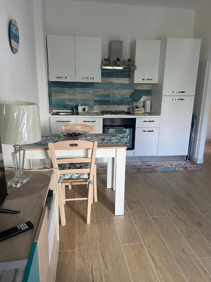 Apartmán Dream House Cerenova Marina di Cerveteri Exteriér fotografie