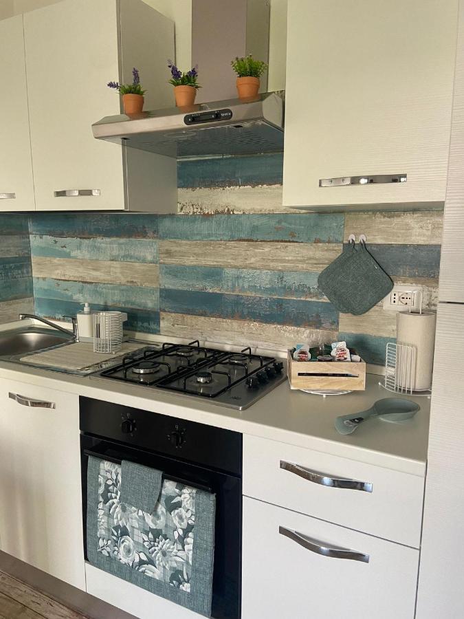 Apartmán Dream House Cerenova Marina di Cerveteri Exteriér fotografie