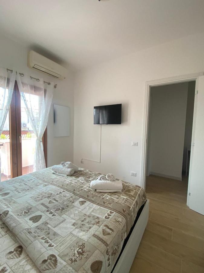 Apartmán Dream House Cerenova Marina di Cerveteri Exteriér fotografie