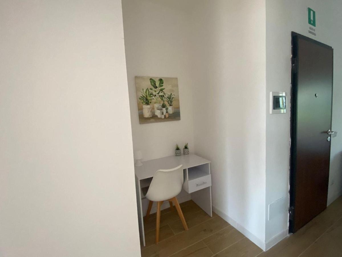 Apartmán Dream House Cerenova Marina di Cerveteri Exteriér fotografie