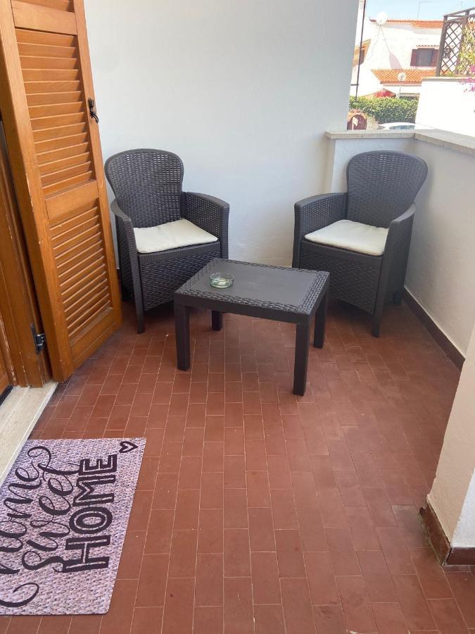 Apartmán Dream House Cerenova Marina di Cerveteri Exteriér fotografie