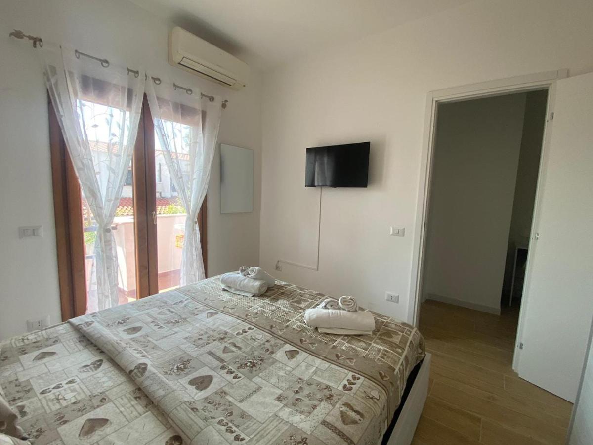 Apartmán Dream House Cerenova Marina di Cerveteri Exteriér fotografie