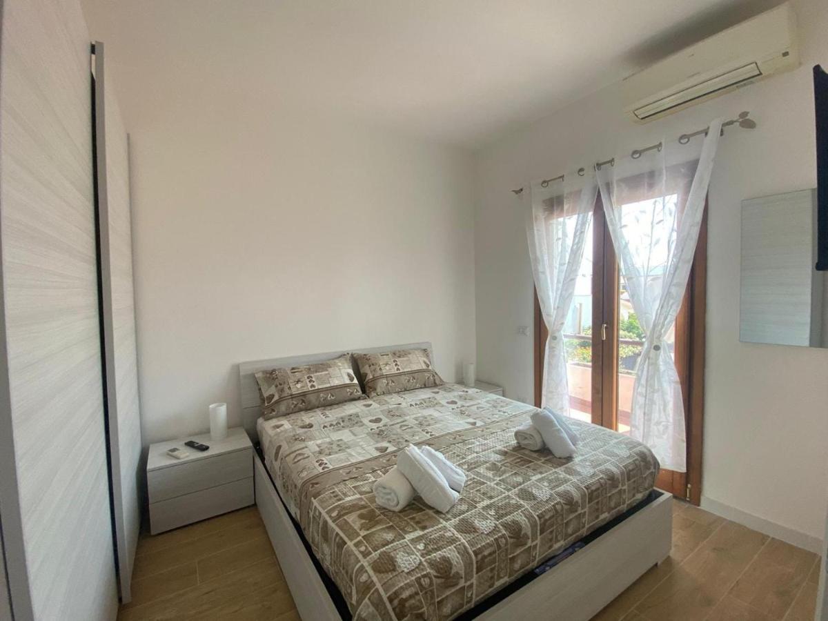 Apartmán Dream House Cerenova Marina di Cerveteri Exteriér fotografie