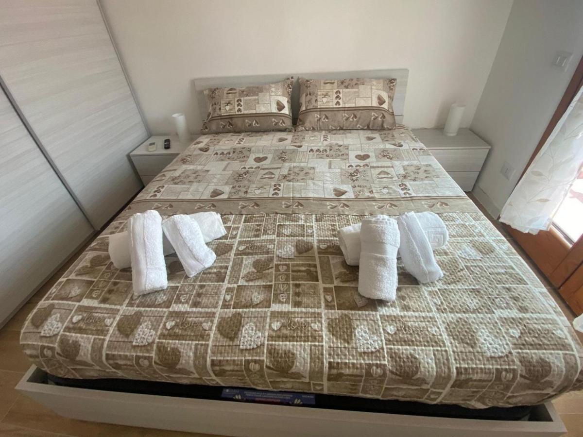 Apartmán Dream House Cerenova Marina di Cerveteri Exteriér fotografie
