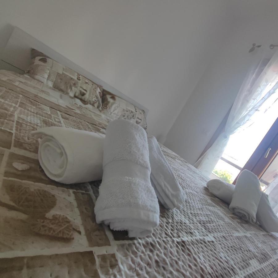 Apartmán Dream House Cerenova Marina di Cerveteri Exteriér fotografie