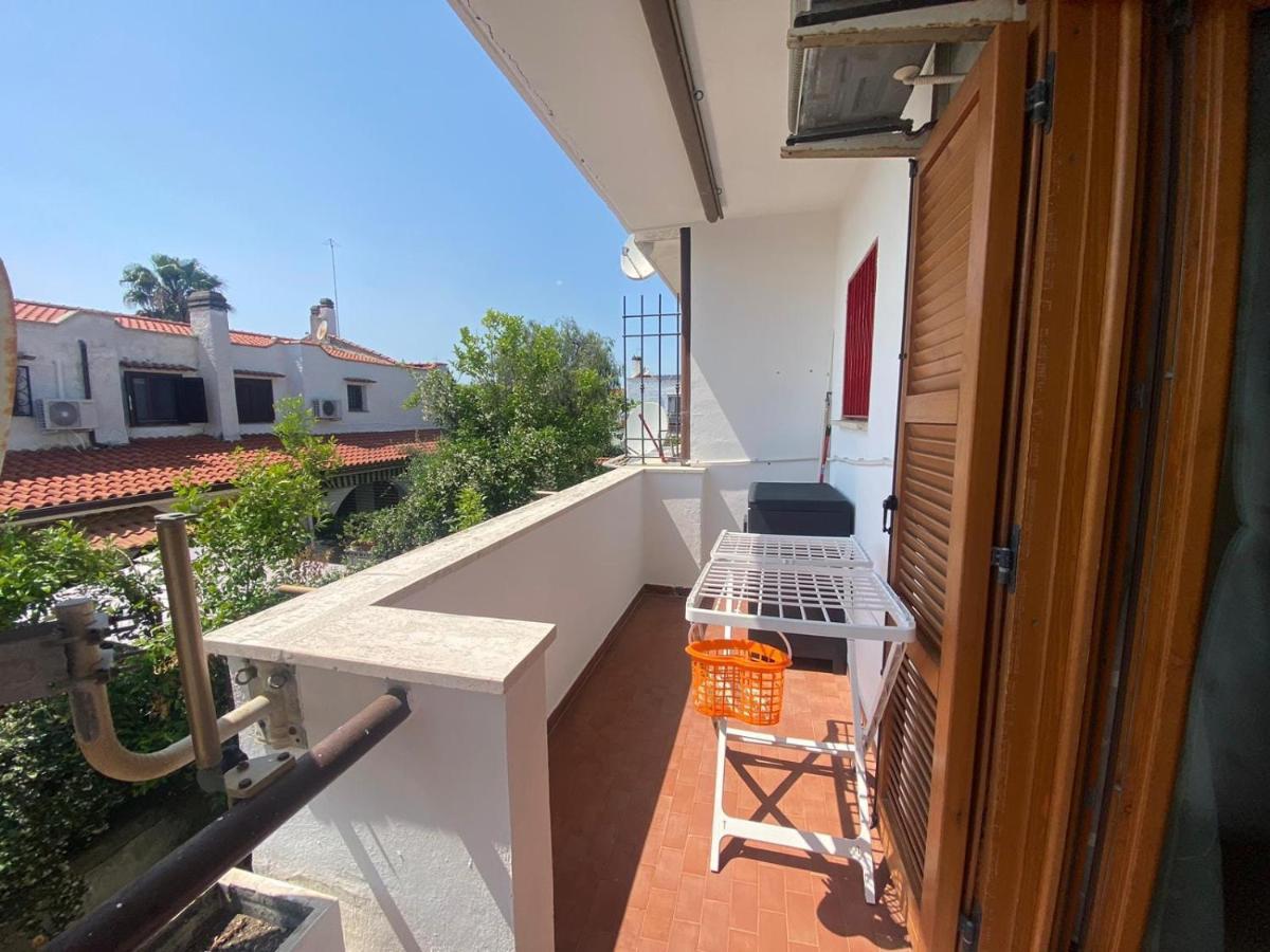 Apartmán Dream House Cerenova Marina di Cerveteri Exteriér fotografie