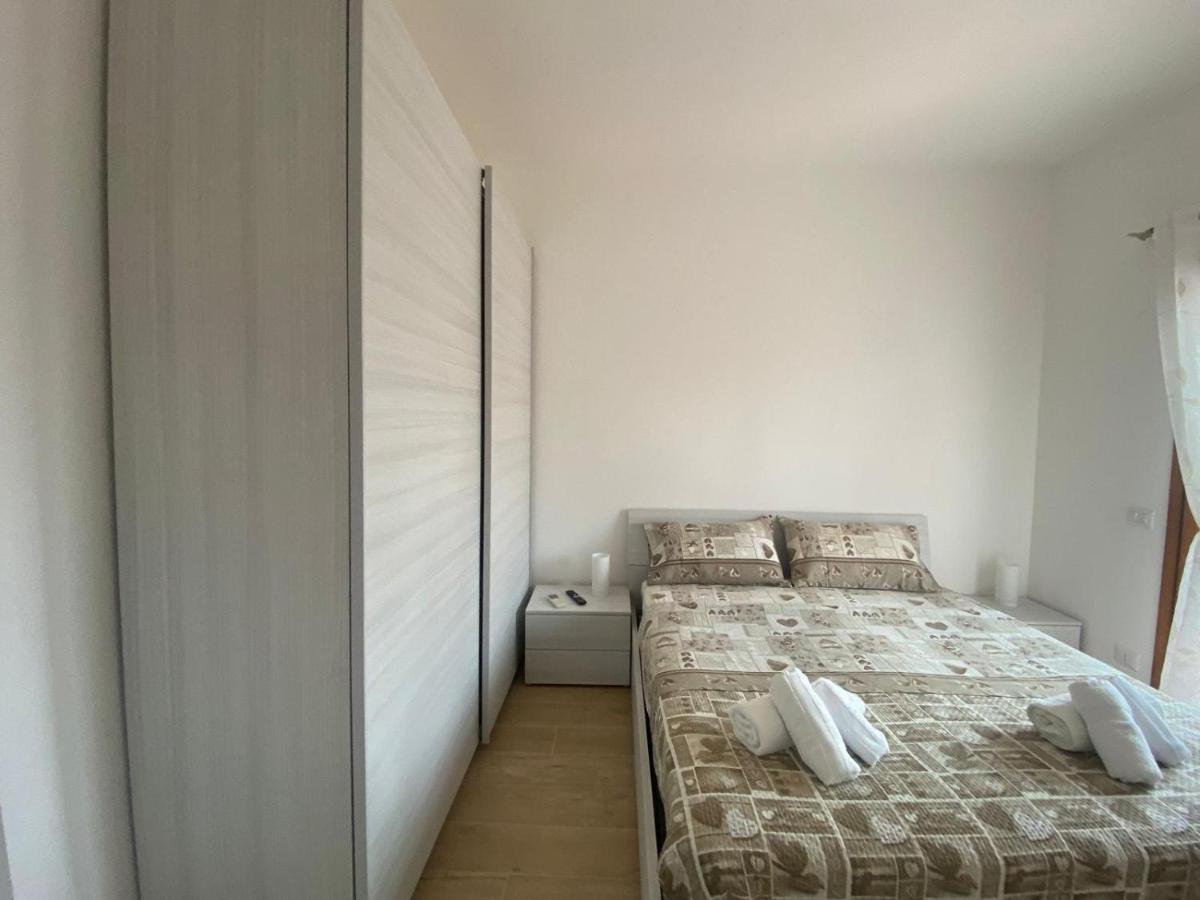 Apartmán Dream House Cerenova Marina di Cerveteri Exteriér fotografie