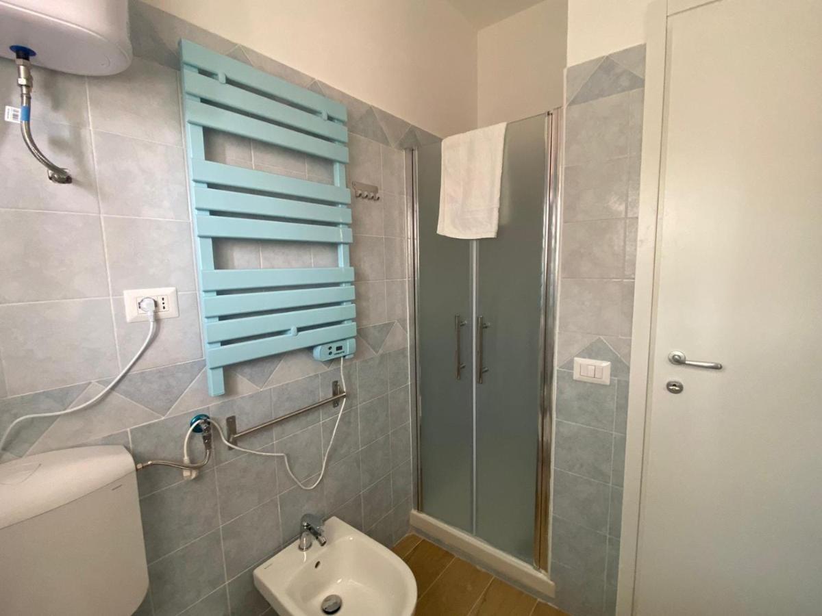 Apartmán Dream House Cerenova Marina di Cerveteri Exteriér fotografie