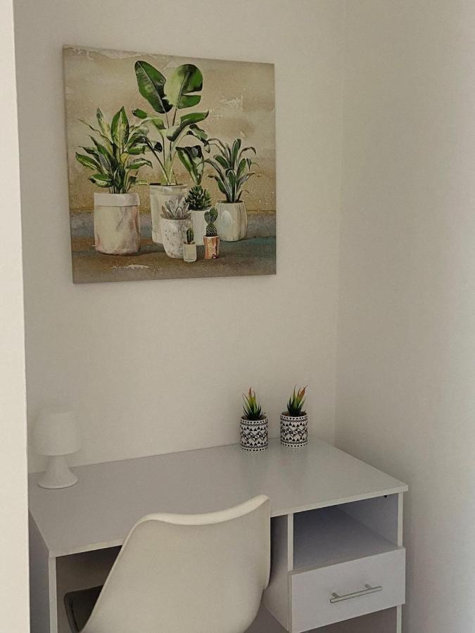 Apartmán Dream House Cerenova Marina di Cerveteri Exteriér fotografie