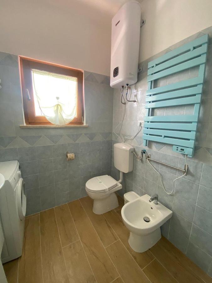 Apartmán Dream House Cerenova Marina di Cerveteri Exteriér fotografie