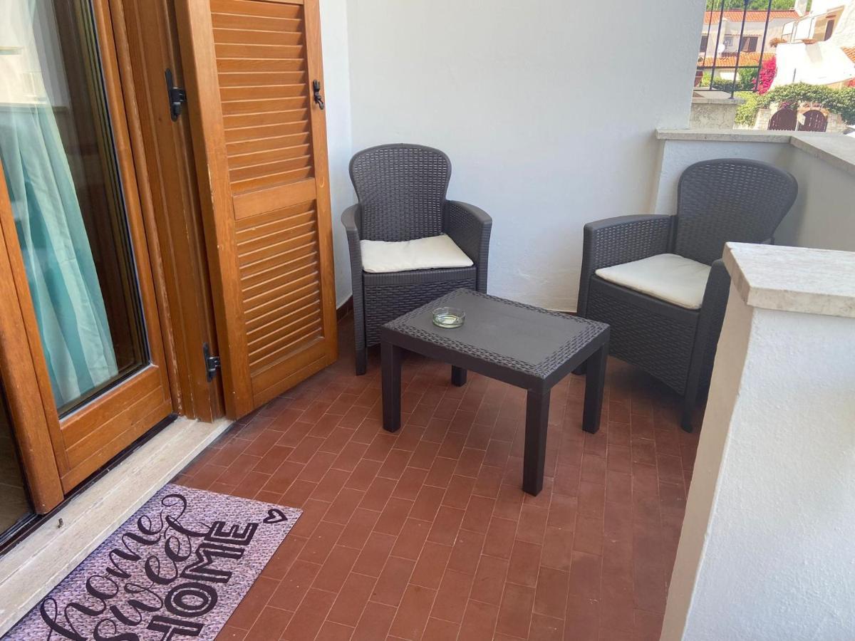 Apartmán Dream House Cerenova Marina di Cerveteri Exteriér fotografie
